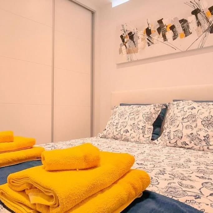 Puerto Del Carmen Airconditioned 2Bed Poolside Apt Buitenkant foto