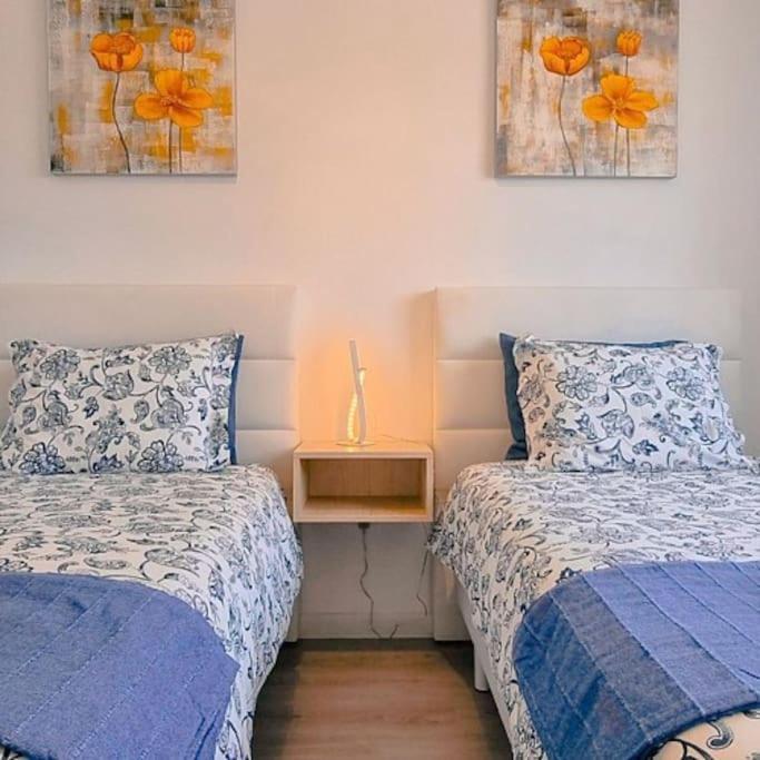 Puerto Del Carmen Airconditioned 2Bed Poolside Apt Buitenkant foto