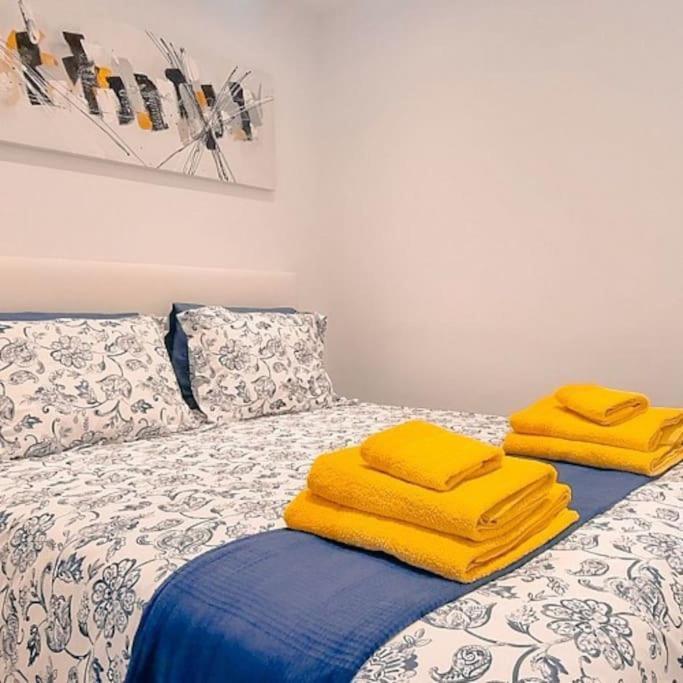 Puerto Del Carmen Airconditioned 2Bed Poolside Apt Buitenkant foto