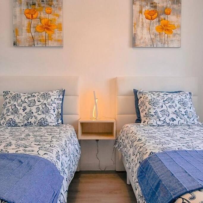 Puerto Del Carmen Airconditioned 2Bed Poolside Apt Buitenkant foto